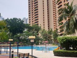 Yong An Park (D9), Condominium #412604201